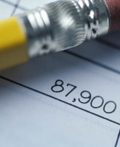 TEXAS REAL ESTATE APPRAISERS provides honest and ethical appraisals for Johnson County